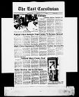 The East Carolinian, February 12, 1985